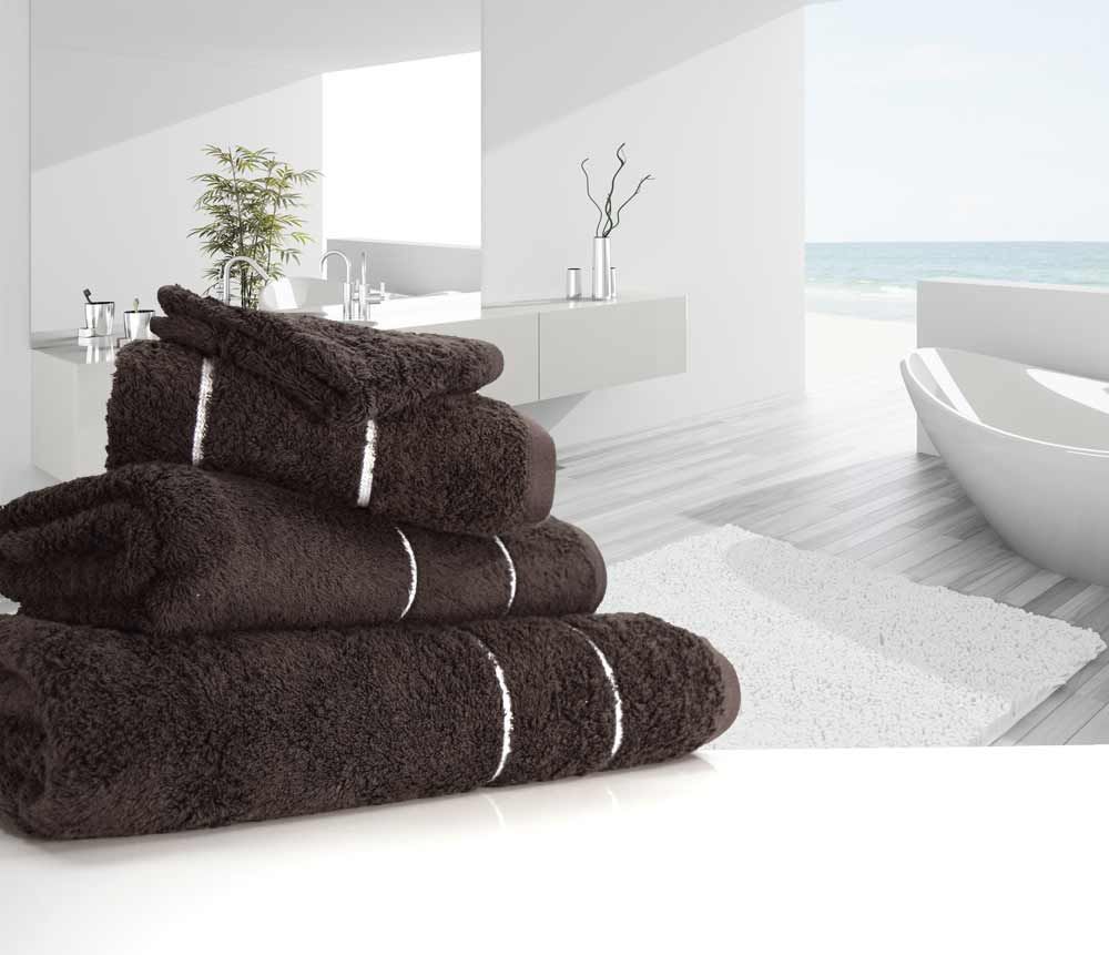 ClearloveWL Bath towel, Stripe Towel Set Face Towel Large Thick Bath Spa  Sports Towel Home 100% Cotton Bathroom For Adults Kids Hotel Bath Towel